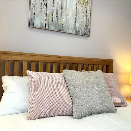 10 Popeshead Apartamento *