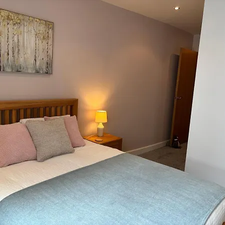 Apartamento 10 Popeshead York