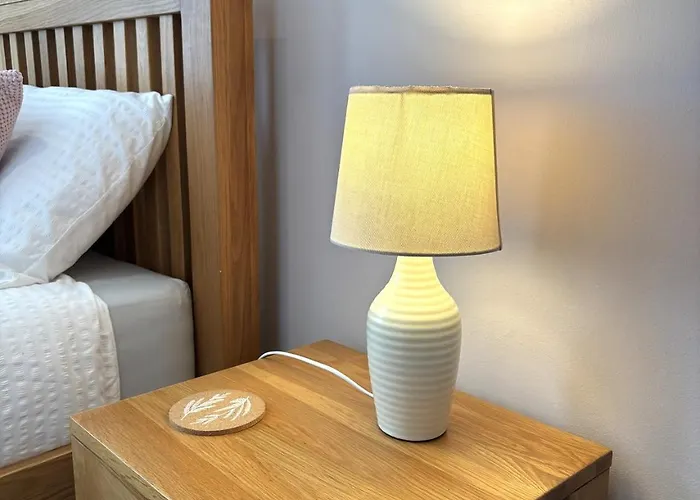 10 Popeshead Apartamento York