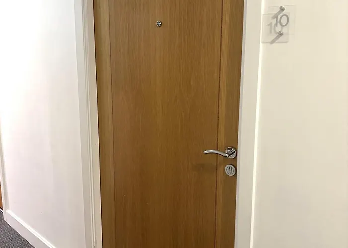 Apartamento 10 Popeshead