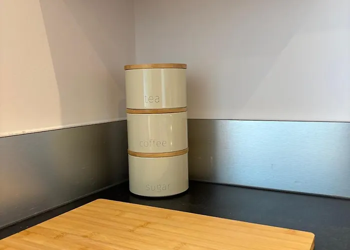 Apartamento 10 Popeshead *