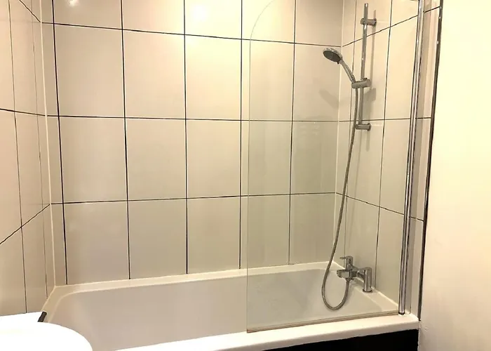 10 Popeshead Apartamento *