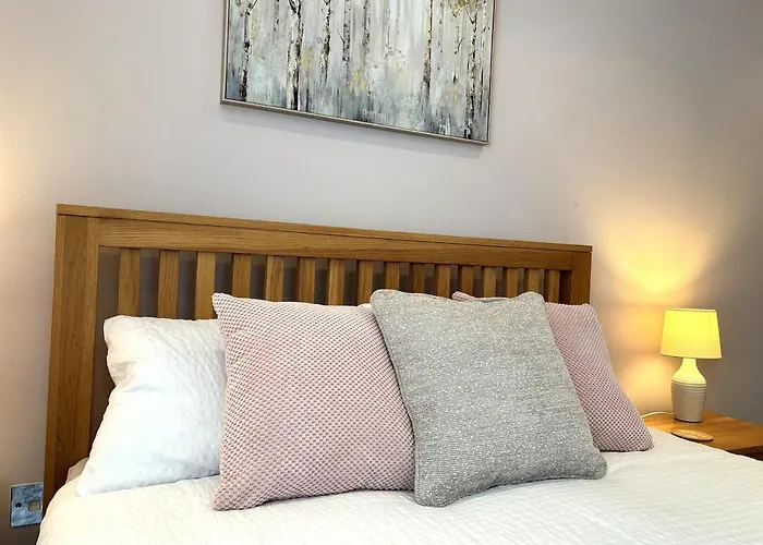 10 Popeshead Apartamento *