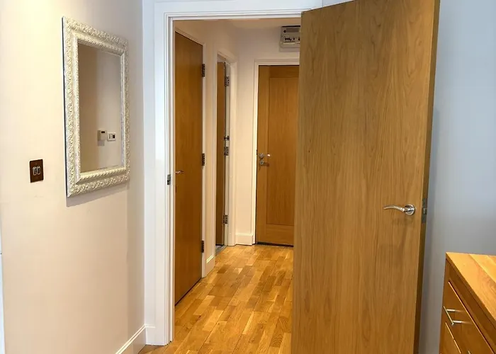 10 Popeshead Apartamento *