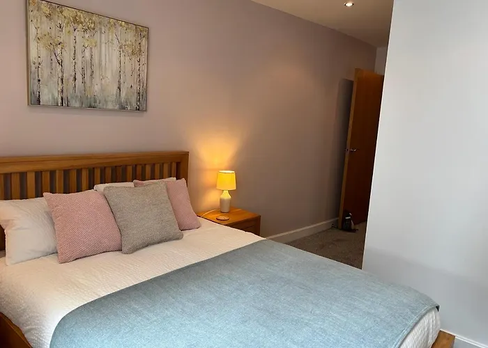 Apartamento 10 Popeshead York