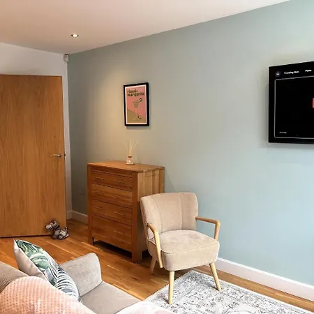 Διαμέρισμα 10 Popeshead *