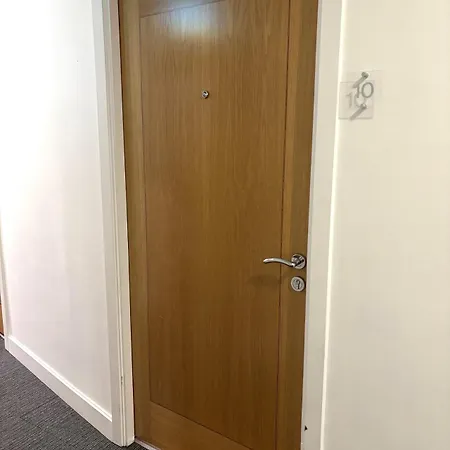 Διαμέρισμα 10 Popeshead